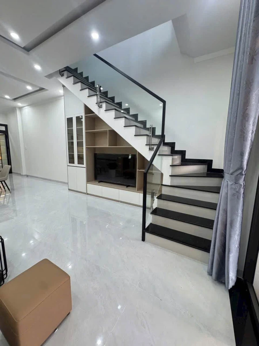 Bán nhà 2 tầng hẻm 49m² Nguyễn Trường Tộ, Dak Lak - Ảnh thu nhỏ 5
