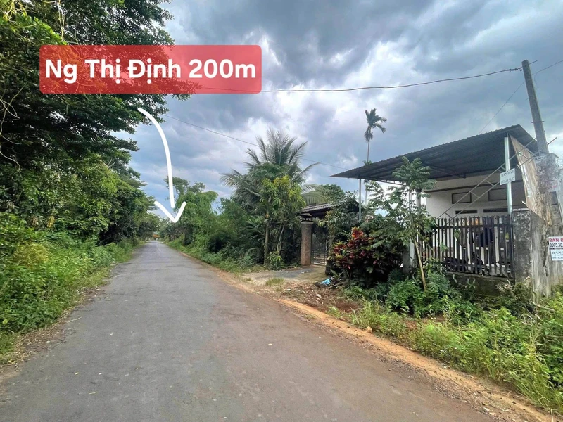 Bán nhà 2 tầng 49m2, 2 phòng ngủ, ngõ nông khu Miếu Hai Xã giá hơn 2,1 tỷ dt748