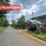 Bán đất nền mặt tiền Lộ 1 Buôn Ky 50m² 1,35 tỷ - Ảnh thu nhỏ 1