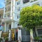 Bán nhà phố 7 tầng Hồ Văn Huê, Phú Nhuận 500m² - 4 tỷ - Ảnh thu nhỏ 2