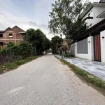 Bán đất Thủ Đức 233.5m2, 35tr/m2, nhà xây thô 3 tầng - Ảnh thu nhỏ 1
