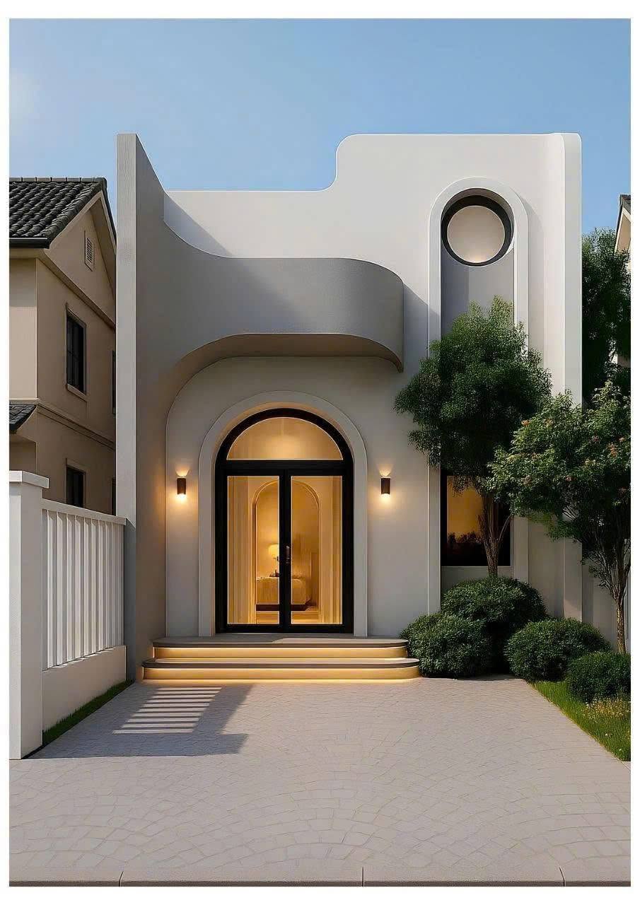 Nhà phố 2PN Bình Lộc 1,39 tỷ, 105m2