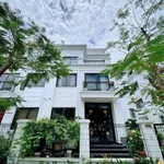 Bán biệt thự song lập Pearl Villa 180m² Hạ Long từ 15 tỷ - Ảnh thu nhỏ 1