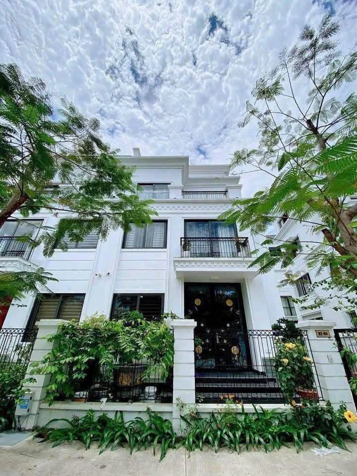 Bán biệt thự song lập Pearl Villa 180m² Hạ Long từ 15 tỷ - Ảnh 1