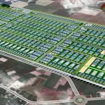 Bán đất 1.005 m² Tân Uyên, Thủ Đức, gần VSIP 3 - Ảnh thu nhỏ 5