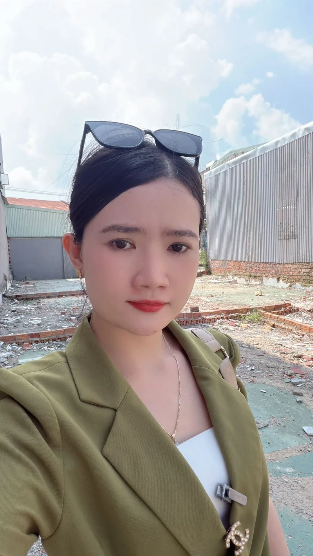 Bán đất Nguyễn Lương Bằng Đà Nẵng 75m2 2 tỷ - Ảnh 1