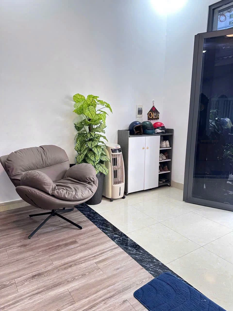 Bán nhà 1 trệt 1 lầu 77m² Bửu Hòa, Biên Hòa 3 tỷ 190 - Ảnh 1