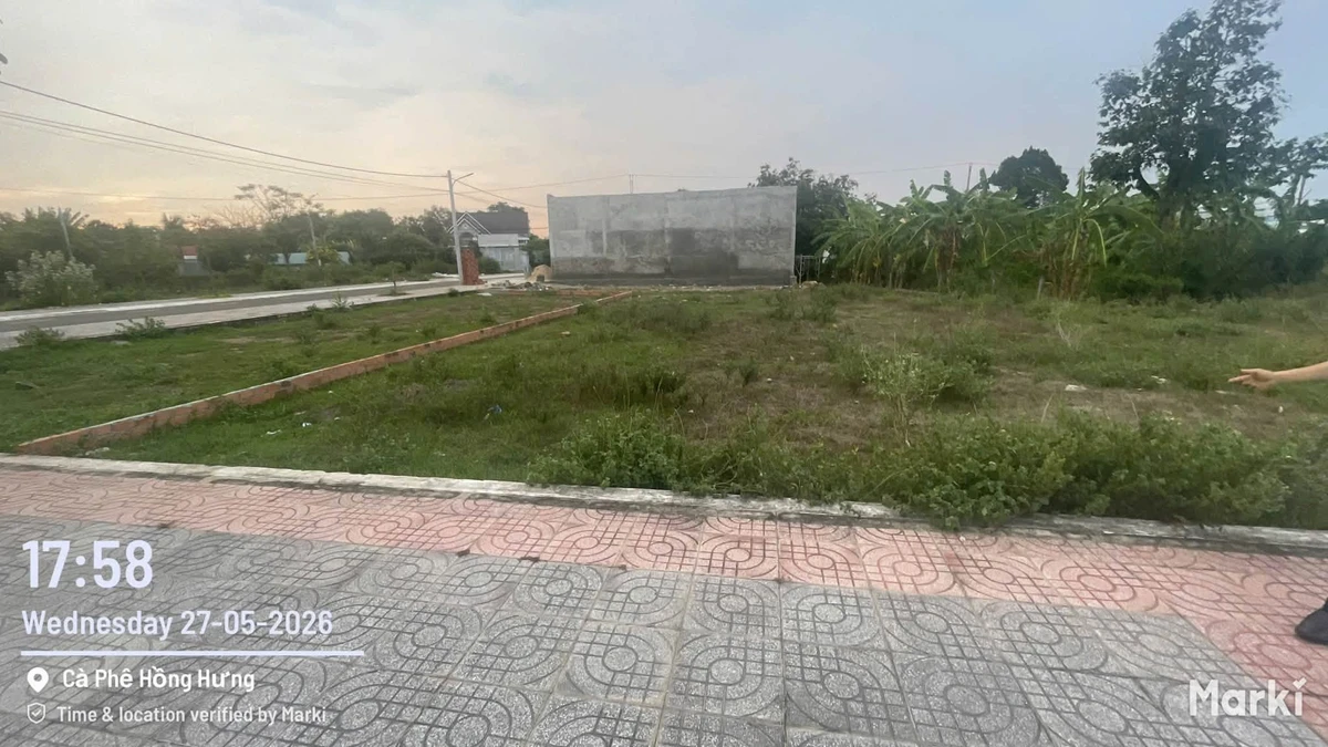 Bán lô đất sân vườn 358.8m² mặt tiền Tam Long, Bà Rịa - Vũng Tàu - Ảnh thu nhỏ 2