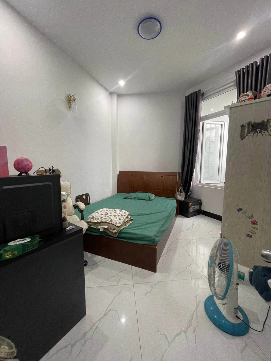 Bán nhà 3 phòng ngủ 48m² đường Bình Giã Vũng Tàu - Ảnh thu nhỏ 4