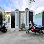 Bán nhà 3 phòng ngủ, 140m² tại Mỹ Hạnh Bắc, Tây Ninh, giá 2 tỷ 250 triệu - Ảnh thu nhỏ 2