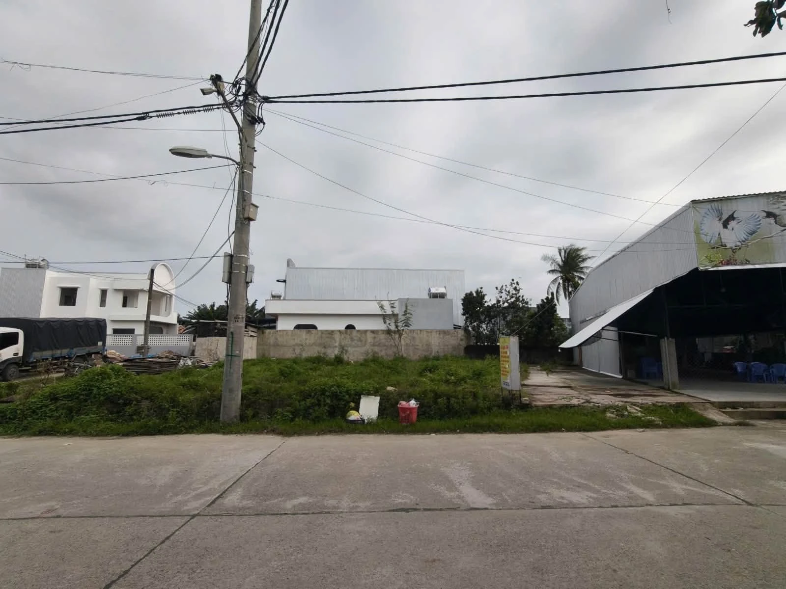 Bán đất mặt tiền 120m² Quang Châu, Đà Nẵng 3,1 tỷ - Ảnh 1