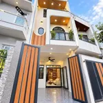 Bán nhà 1 trệt 2 lầu 76,5 m² Tân Phong 4 tỷ 180 - Ảnh thu nhỏ 1