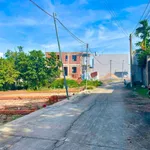 Bán đất 100m² đường DX43 Phú Mỹ, Bình Tân - Ảnh thu nhỏ 3
