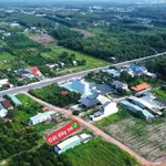 Bán đất nhánh Lê Duẩn 170m² Chơn Thành 580 triệu - Ảnh thu nhỏ 5