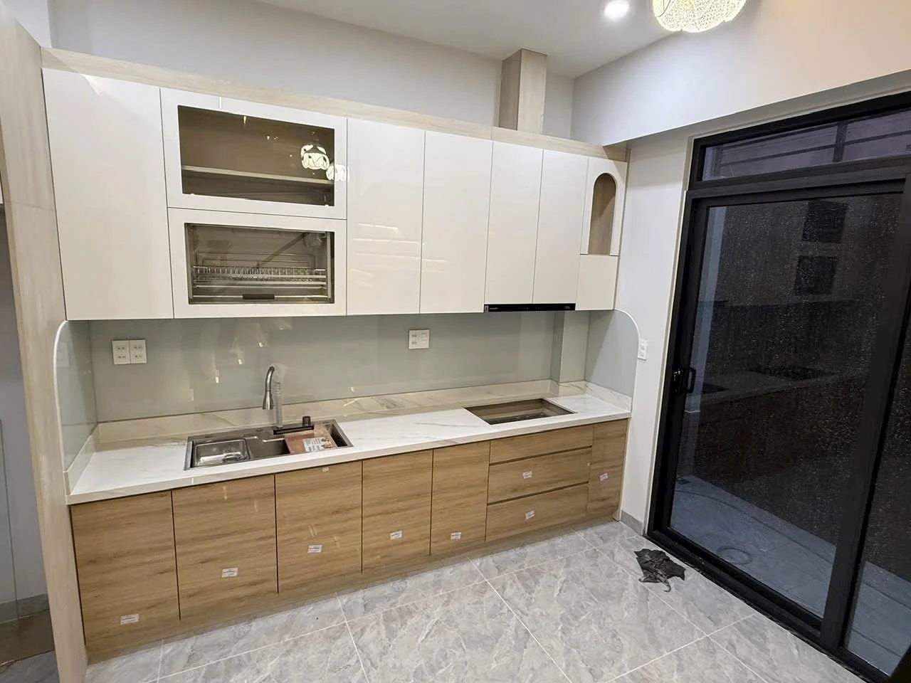 Bán nhà 4 tầng Bùi Đình Túy, Bình Thạnh, 115m² - 25.5 tỷ - Ảnh 1