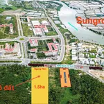 Bán lô đất mặt tiền Nguyễn Tất Thành, Nha Trang 15.000m2 - 180 tỷ - Ảnh thu nhỏ 3