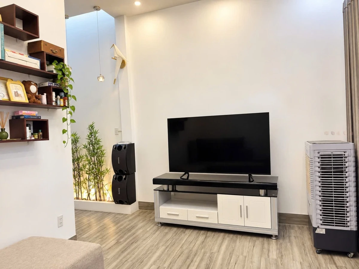 Nhà hẻm bán 1 tỷ 400 triệu tại Rạch Giá, 90m2 - Ảnh thu nhỏ 3