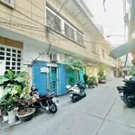 Bán nhà hẻm xe hơi 2PN 50m2 Thành Thái Q10 3.33 tỷ - Ảnh thu nhỏ 1