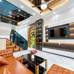 Bán nhà 1 trệt 1 lầu 76m² 4 PN Lâm Quang Kỳ 2,98 tỷ - Ảnh thu nhỏ 4