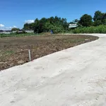 Bán lô đất khu dân cư 100-126m² Đất Đỏ, Hóc Môn - Ảnh thu nhỏ 1