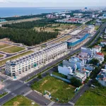 Bán đất mặt tiền Đại Lộ Hùng Vương, Phú Yên 206m (7x29m) liền kề dự án HTL & Regal Maison - Ảnh thu nhỏ 1