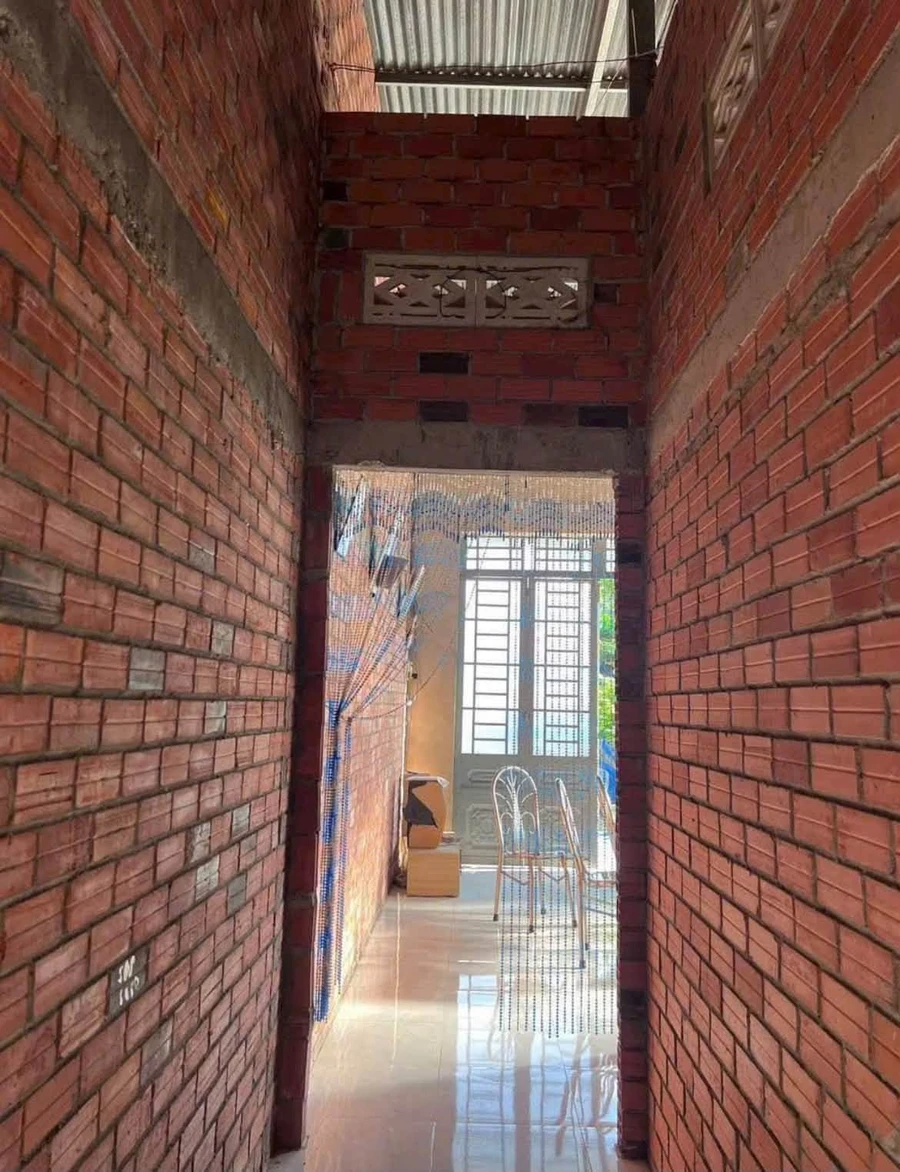 Bán nhà hậu dài 180m² Tây Ninh 720 triệu - Ảnh thu nhỏ 4