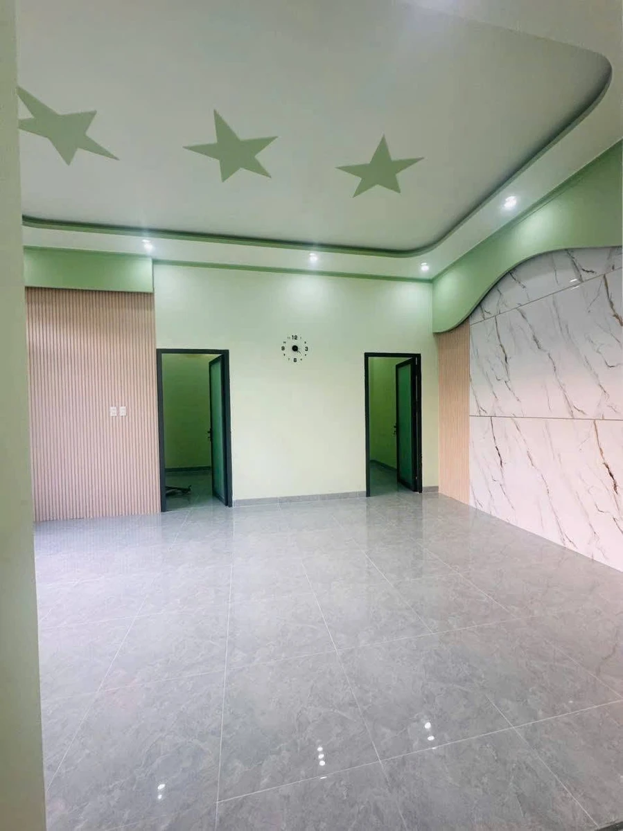 Bán nhà mới 60m² 2PN Lê Thị Hồng Gấm, Phú Tài - Ảnh thu nhỏ 2