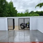 Bán nhà 2PN Kiệt ô tô Minh Mạng 110m² 970 triệu - Ảnh thu nhỏ 1