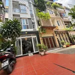 Bán nhà 4 tầng 5PN 54m2 Ba Tháng Hai Quận 10 - Ảnh thu nhỏ 1
