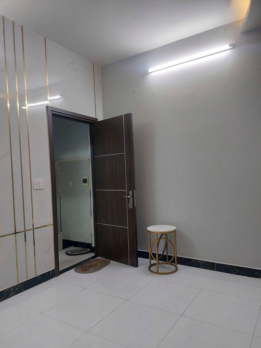 Bán nhà 2 phòng ngủ 36m² Bình Tân 3,5 tỷ - Ảnh thu nhỏ 3