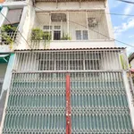 Bán nhà 2 tầng 54m², 2PN, hẻm 3m đường Nguyễn Thượng Hiền, Gò Vấp - Ảnh thu nhỏ 1