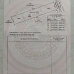 Bán đất Thủ Dầu Một 141m2, giá 2,5 tỷ - Ảnh thu nhỏ 1