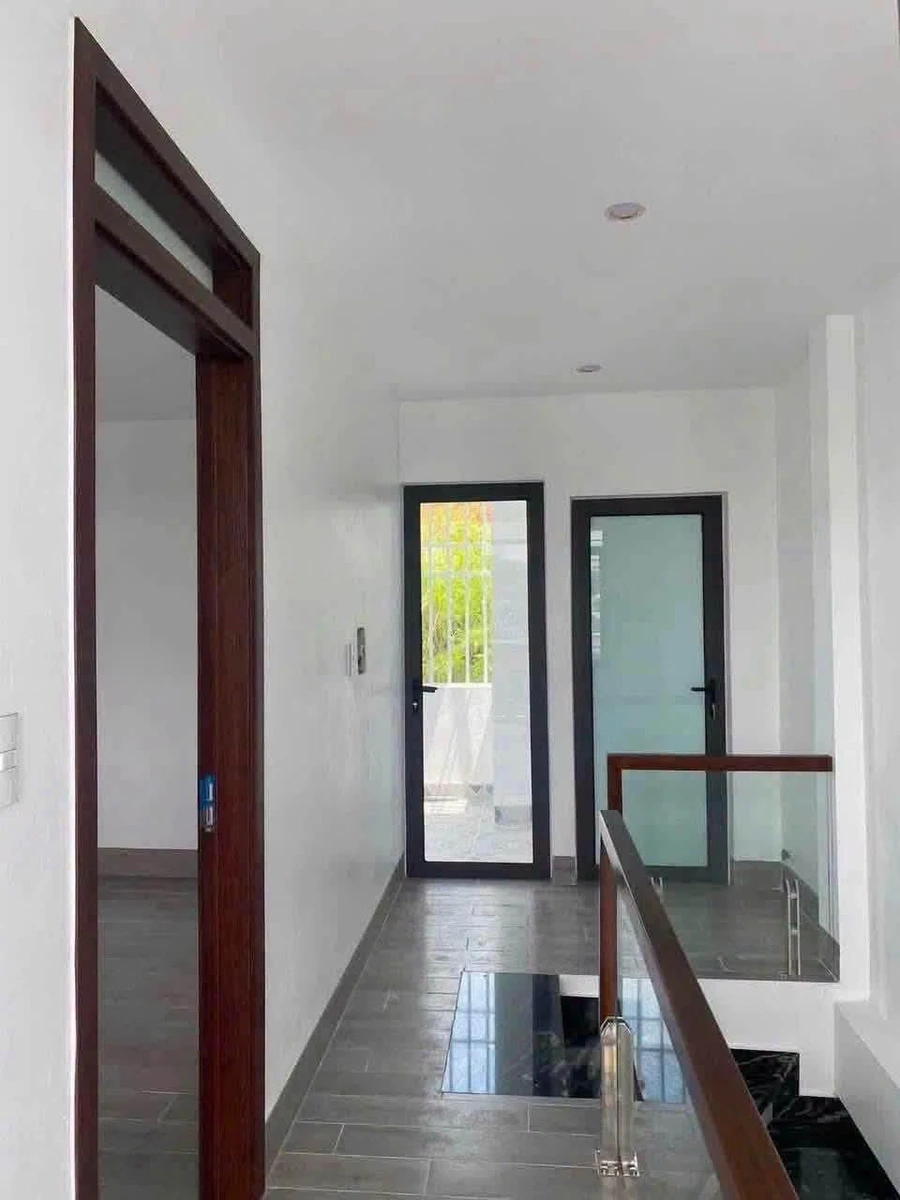 Bán nhà 4 phòng ngủ 52.3m² Hà Trung Thanh Hóa 2 tỷ 5 - Ảnh thu nhỏ 5
