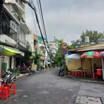Bán nhà gần CX Đồng Tiến, sát mặt tiền Thành Thái, 89m2, Quận 10 - Ảnh thu nhỏ 1