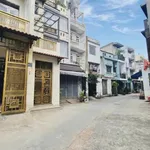 Bán biệt thự mini 1 trệt 2 lầu 4PN 5WC, 162m², đường Đình Nghi Xuân, Tân Phú - Ảnh thu nhỏ 5
