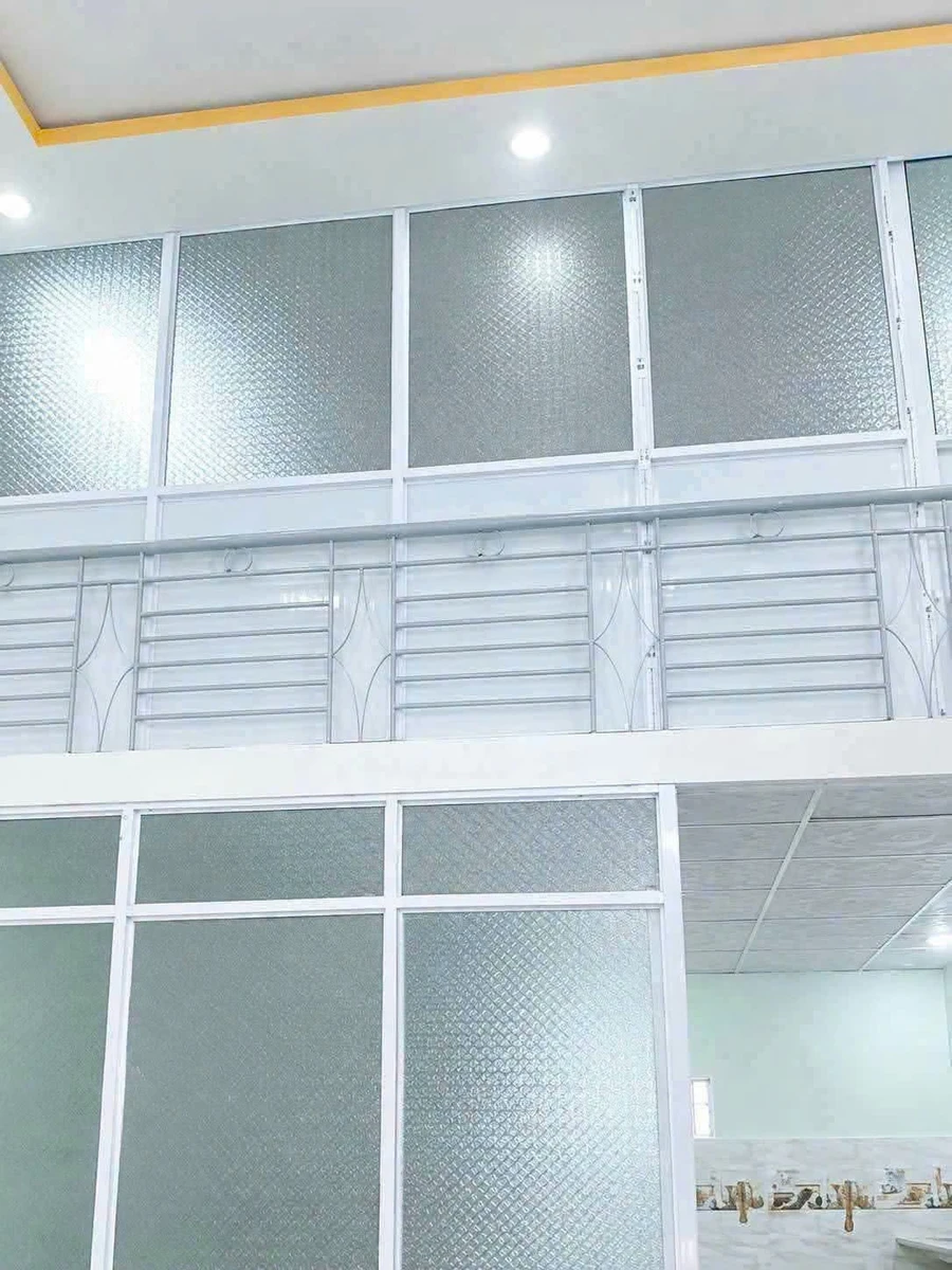 Bán nhà SHR 44m² 2PN Hóc Môn 2.4 tỷ - Ảnh thu nhỏ 4