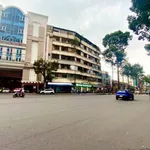 Bán căn hộ chung cư 20m2 có gác lửng, thang máy, mặt tiền Trần Hưng Đạo Quận 1, giá 2,33 tỷ - Ảnh thu nhỏ 1