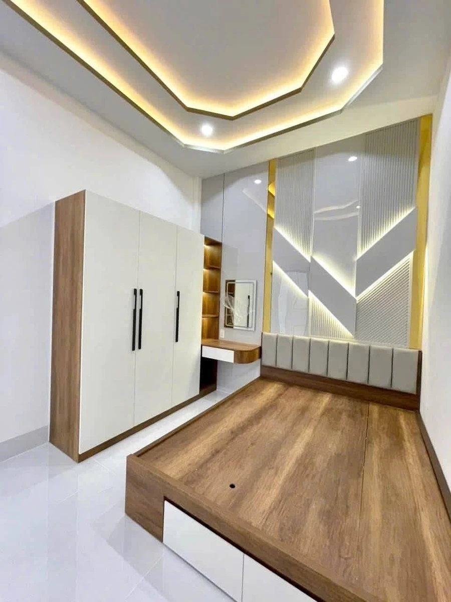 Bán nhà cấp 4 3PN Rạch Giá 100m² 2.65 tỷ - Ảnh thu nhỏ 5