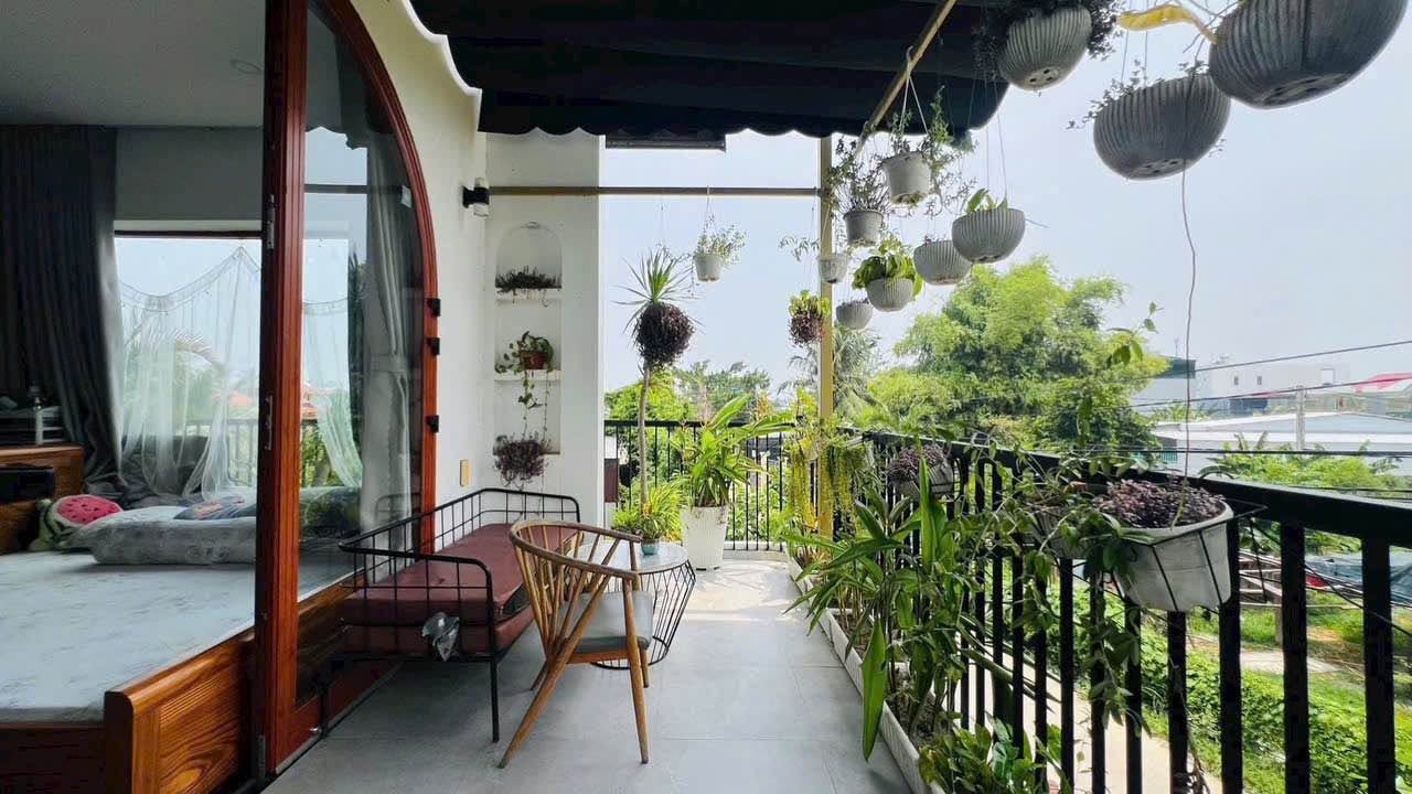 Bán nhà mặt tiền Liên Hoa Nha Trang 134m² 6,3 tỷ - Ảnh thu nhỏ 5