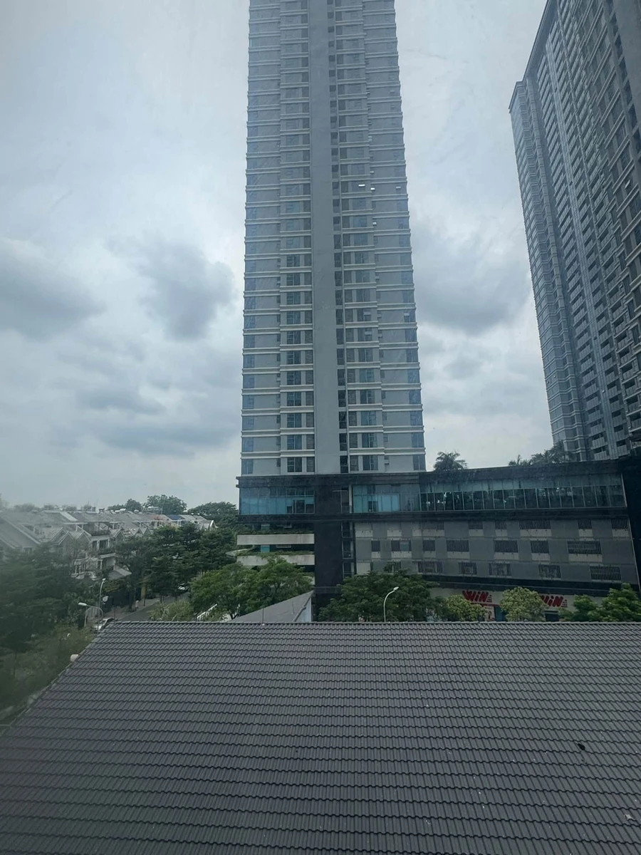 Bán căn hộ 1PN 45m2 Riverside 90 Nguyễn Hữu Cảnh, Bình Thạnh giá 3,3 tỷ - Ảnh thu nhỏ 2