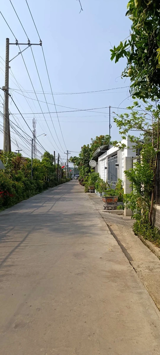 Bán nhà sổ riêng 204m² ở Xã La Ngà, Đồng Nai, 890 triệu - Ảnh thu nhỏ 2