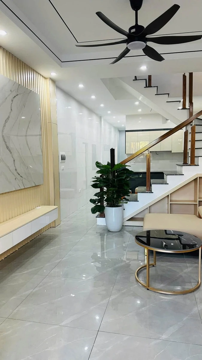 Bán nhà 2 tầng 77,6m2 Phường Vĩnh Phú Thủ Đức 2,95 tỷ - Ảnh thu nhỏ 4
