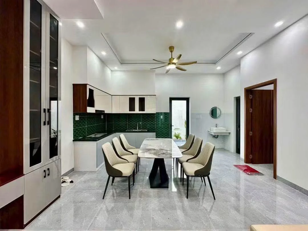 Bán biệt thự mini 2 tầng 104.3m² Nghĩa Lộ Quảng Ngãi 2.7 tỷ - Ảnh thu nhỏ 5