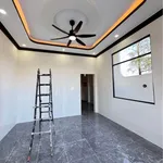 Bán nhà mặt tiền 150m² Tập đoàn 8 Mỹ Lộc, Cần Giuộc - Ảnh thu nhỏ 3