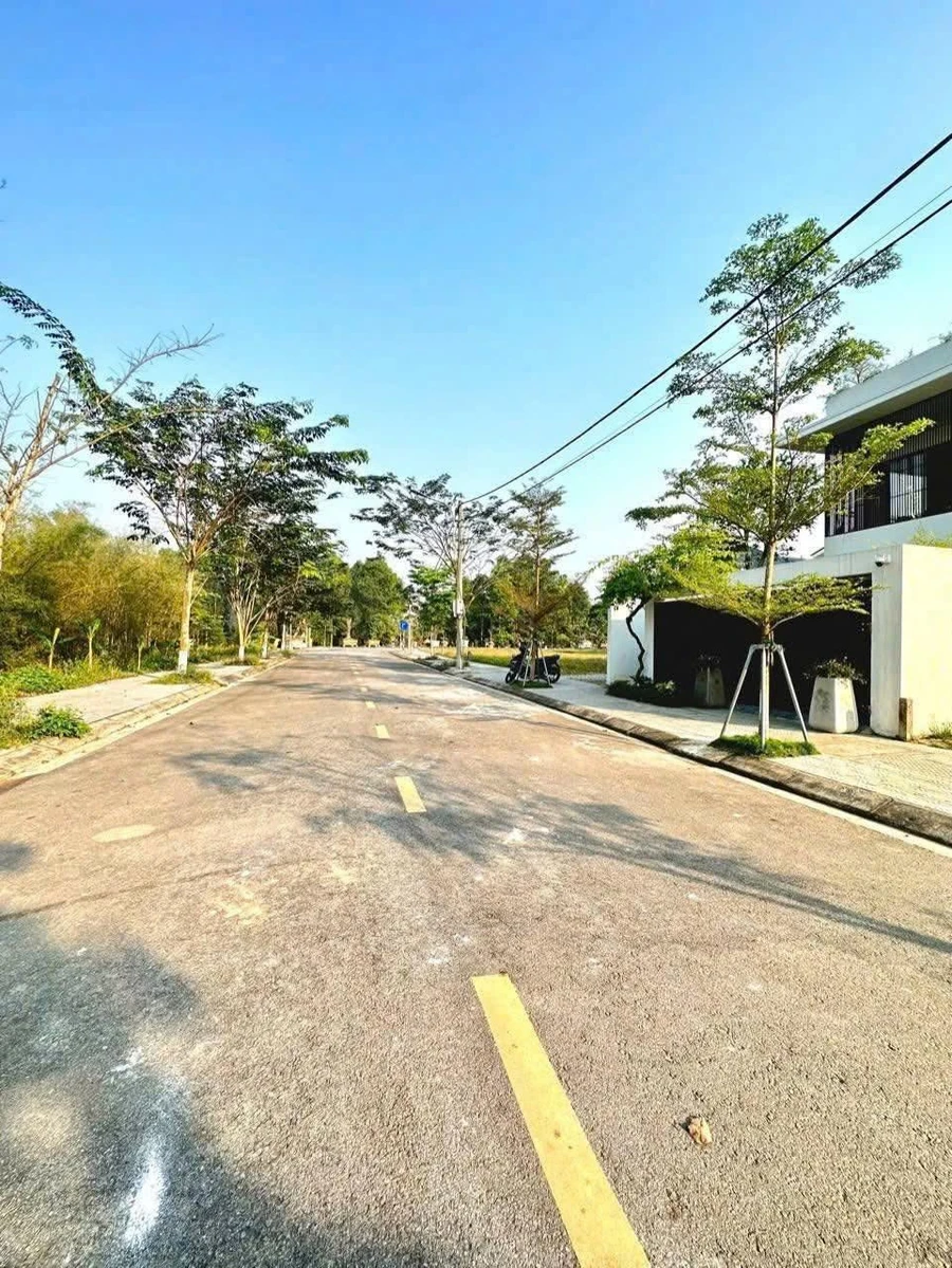 Bán lô đất KQH Cư Chánh 200m2, 13tr/m2 - Ảnh thu nhỏ 3