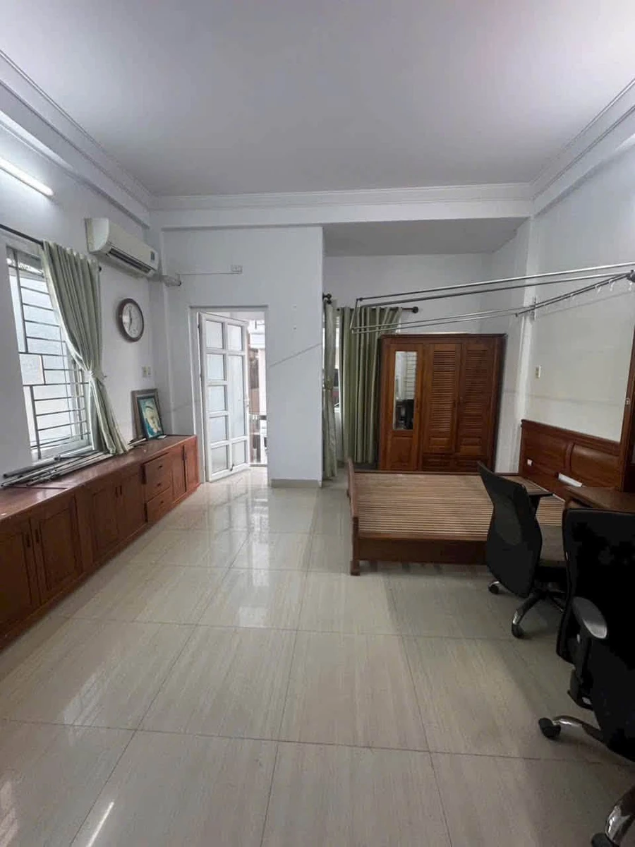 Bán nhà 3 mê 60,5m² Quy Nhơn giá 6 tỷ - Ảnh thu nhỏ 5