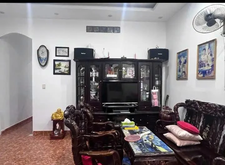 Bán nhà 2 mặt tiền 3 phòng ngủ 75m² Vũng Tàu - Ảnh thu nhỏ 2