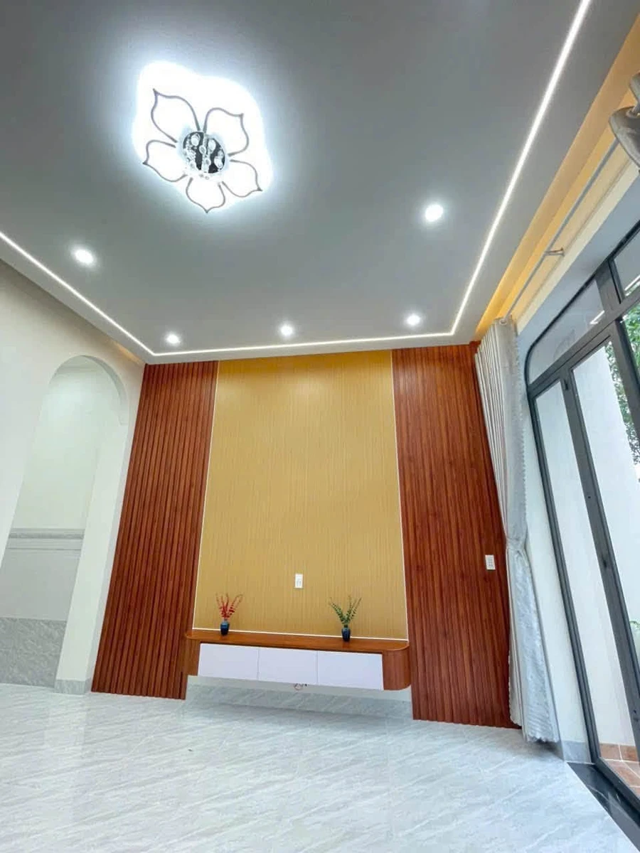 Bán nhà mới 2PN 142.5m² Long Hoa Tây Ninh 1,35 tỷ - Ảnh thu nhỏ 4