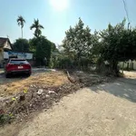 Bán đất kiệt ô tô Hoàng Quốc Việt 100m² 1 tỷ 8 - Ảnh thu nhỏ 1