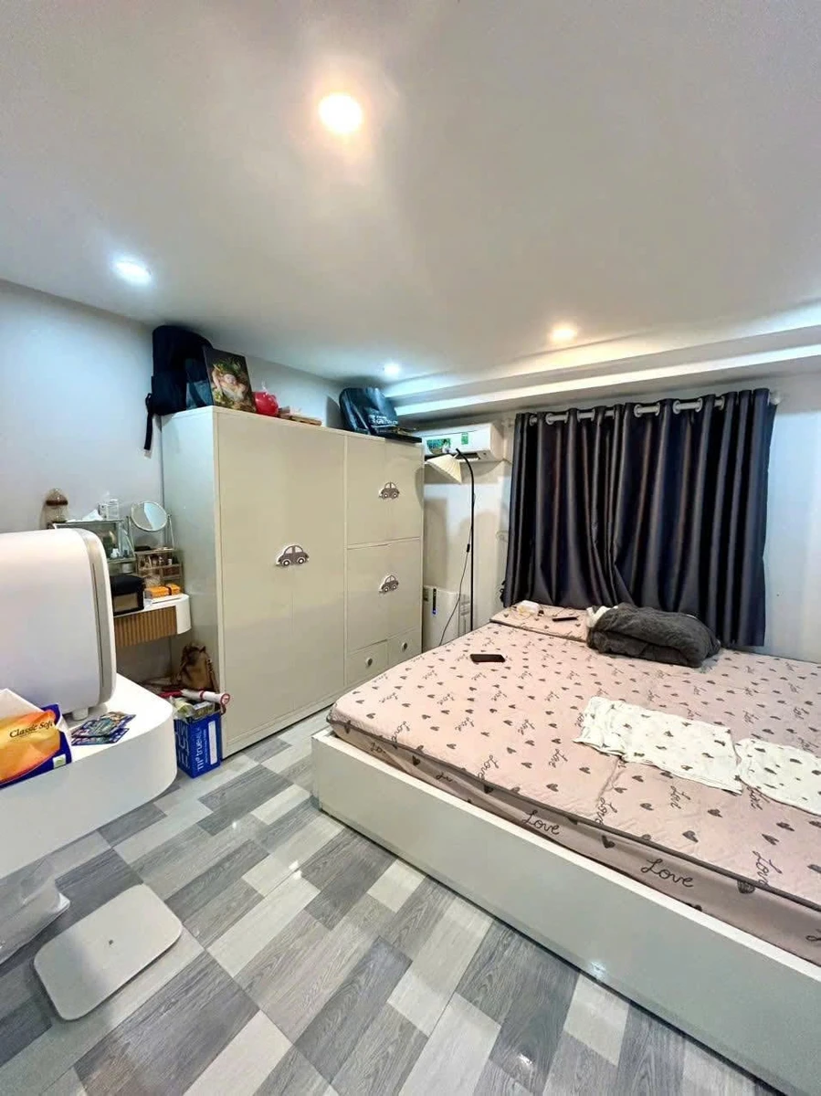 Bán nhà 2 tầng độc lập 30m² Trần Nguyên Hãn Hải Phòng - Ảnh thu nhỏ 3